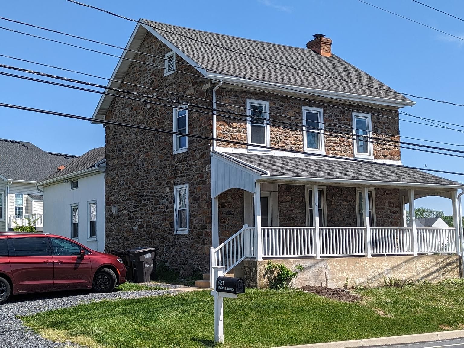 4031 Walbert Ave, Allentown, PA 18104 Zillow