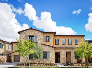 107 Knob Crk, Irvine, CA 92602