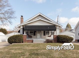 717 26th Ave, Moline, IL 61265