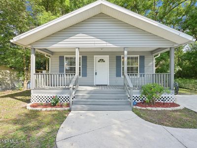 1232 FORBES Street, Green Cove Springs, FL, 32043