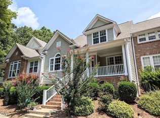 4722 All Points View Way, Raleigh, NC 27614