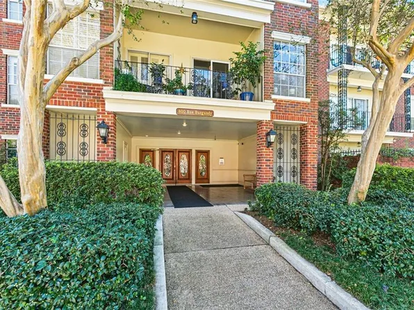 800 Rue Burgundy St Unit 119, Metairie, LA 70005