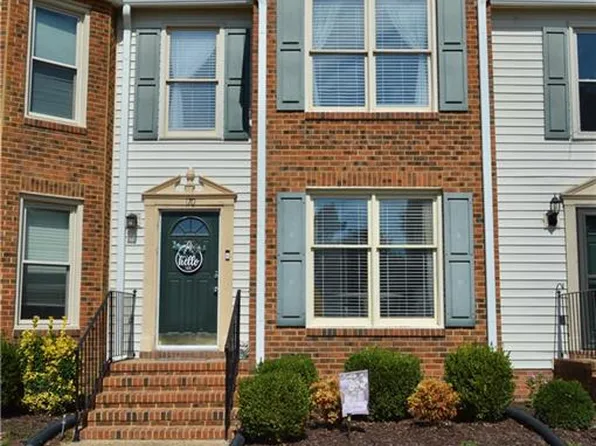 170 River Point Dr, Suffolk, VA 23434