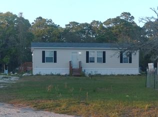 14616 Delbell Rd, Hudson, FL 34669