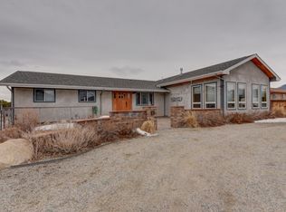 14185 County Road 372, Buena Vista, CO 81211