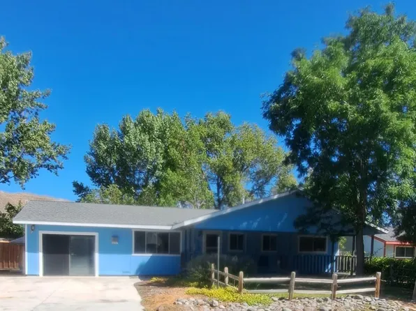 198 E Applegate Way, Carson City, NV 89706