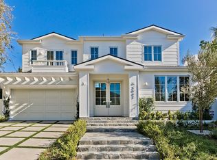 3062 Earlmar Dr, Los Angeles, CA 90064