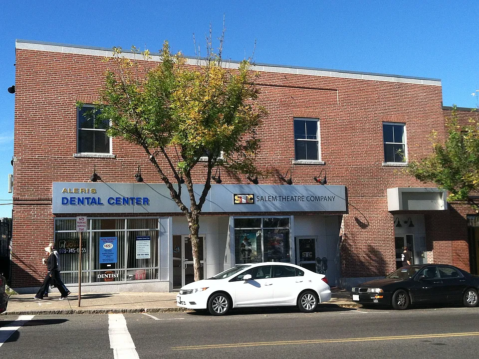 Building Photo