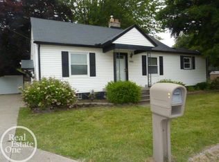 37991 Elmlane, Harrison Township, MI