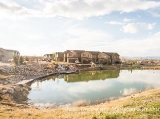 455 Redfox Ln, Vernal, UT 84078