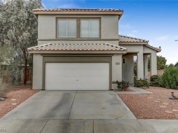 2678 Park Creek Ln, Henderson, NV 89052