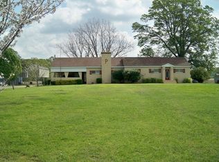 4701 Highway 135, Winnsboro, LA 71295