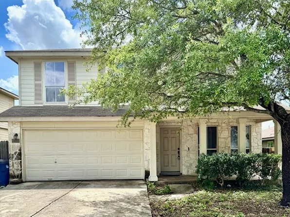 215 Ibis Falls Dr, New Braunfels, TX 78130