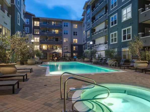 Avalon San Bruno