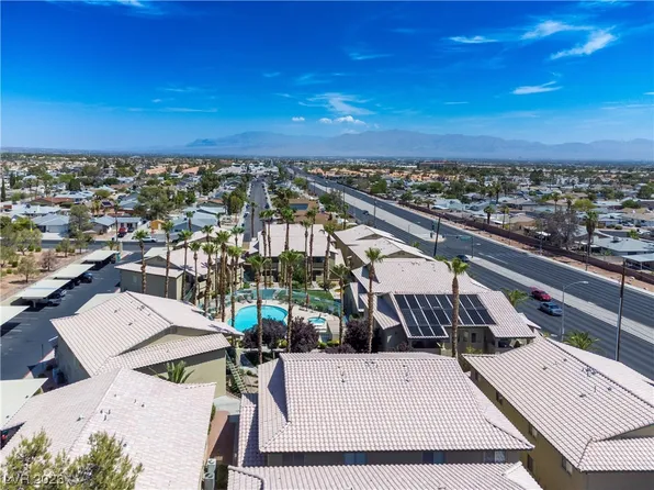328 S Buffalo Dr Unit 102, Las Vegas, NV 89145