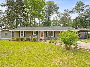 26 Arthur Circle, Savannah, GA 31406