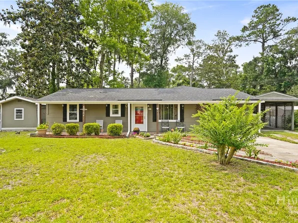 26 Arthur Circle, Savannah, GA 31406