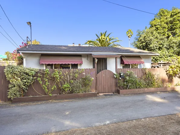 430 W Valerio St, Santa Barbara, CA 93101