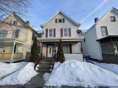 176 Downs St, Kingston, NY, 12401