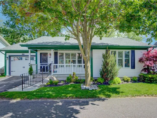 137 Wesley Cres, Woolwich, ON N2J 4G8