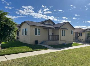 2003 1/2 W Olympic Blvd, Montebello, CA 90640
