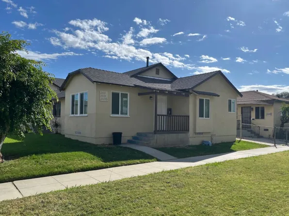 2003 1/2 W Olympic Blvd, Montebello, CA 90640