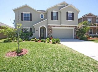 213 Thornloe Dr, Saint Johns, FL 32259