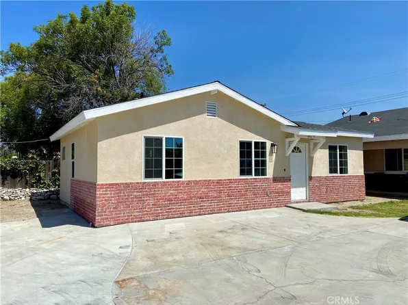 4924 Stewart Ave, Baldwin Park, CA 91706