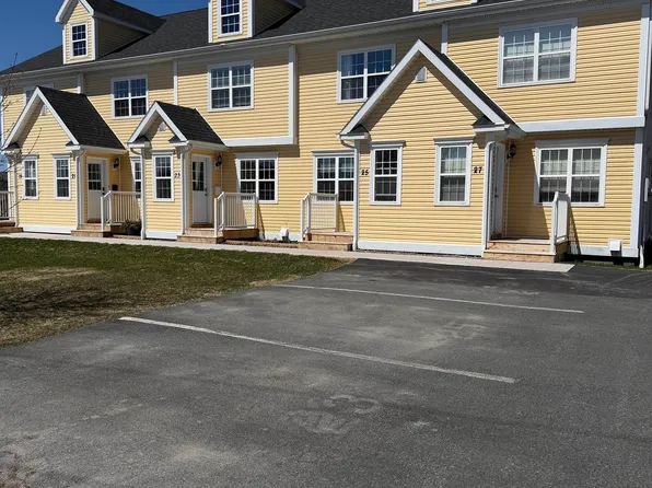 Vincents Way #B2g-2x3-25, Antigonish, NS B2G 2X3
