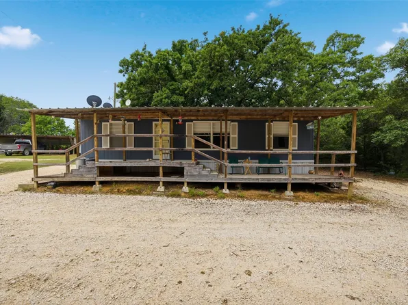 154 Hcr #1217, Blum, TX 76627