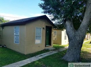3115 Agnes St, Corpus Christi, TX 78405