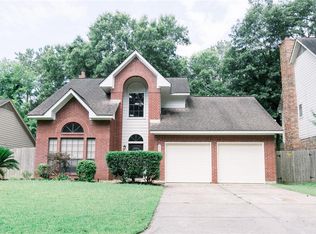 4527 Echo Falls Dr, Kingwood, TX 77345