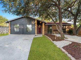14101 Prestwood, San Antonio, TX 78233