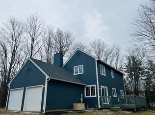 88 Dresden Cir, Goshen, CT 06756