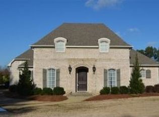 919 Dogwood Cv, Tupelo, MS 38801