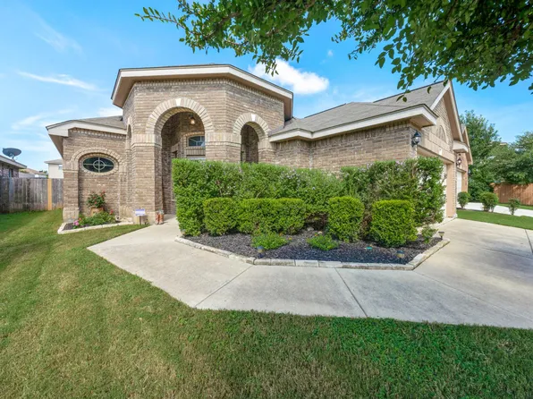 3927 Grissom Wood, San Antonio, TX 78251