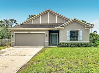 8323 Edmiston Ave, North Port, FL 34291