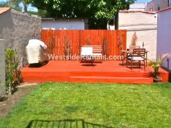 1609 Ellsmere Ave, Los Angeles, CA 90019