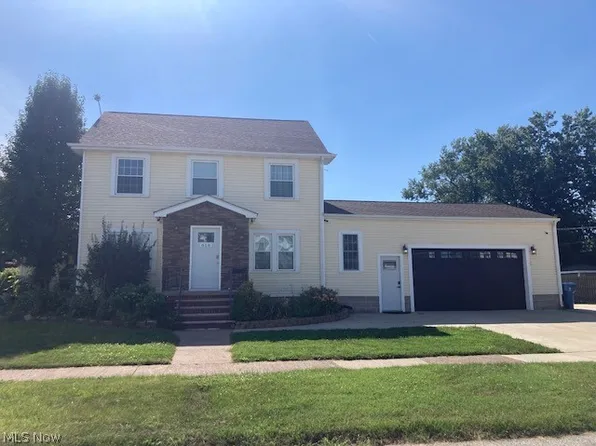 858 Allison Ave, Lorain, OH 44052
