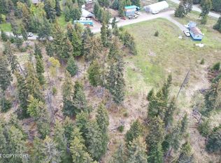 73640 Twin Peaks Loop, Anchor Point, AK 99556
