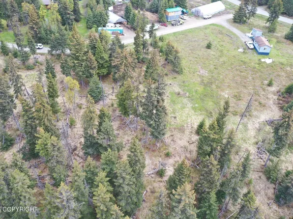 73640 Twin Peaks Loop, Anchor Point, AK 99556