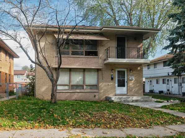 5712 N 96th St, Milwaukee, WI 53225