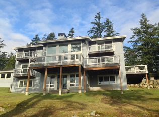 163 Serendipity Ln, Orcas, WA 98280