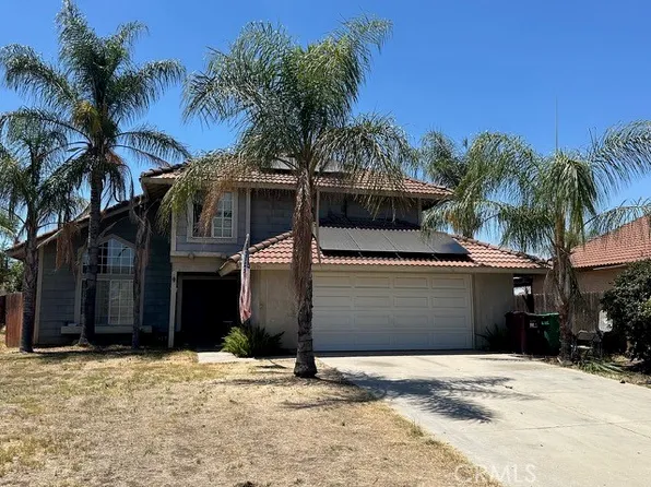 12696 Hackberry Ln, Moreno Valley, CA 92553
