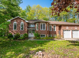 39 Downer Cres, Wasaga Beach, ON L9Z1C3