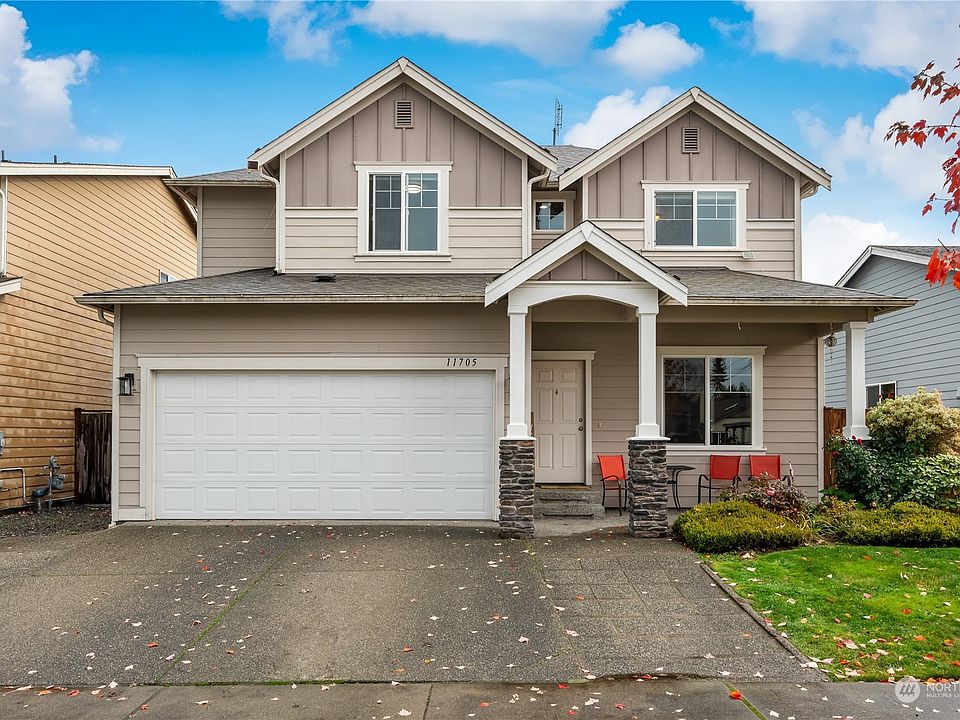 1st image of 11705 55th Avenue NE