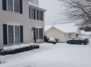 5302 Willow Ridge Dr, Summerfield, NC 27358