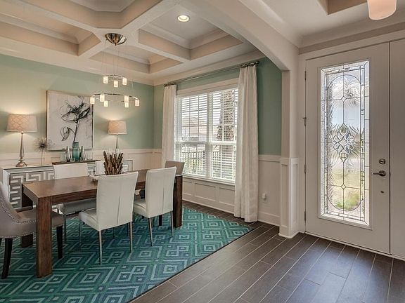 5th image of 79532 Plummers Creek Dr