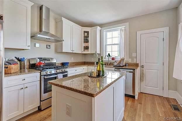 1st image of 104 E Leigh St #Penthouse