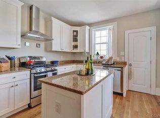 104 E Leigh St #PENTHOUSE, Richmond, VA 23219